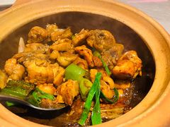 -啫神·广州地标美食(北京路店)