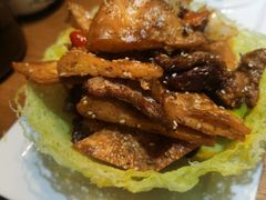 -新疆亚克西音乐餐厅(南方花园店)