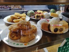 -护国寺小吃店(阜成门桥店)