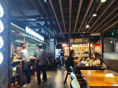 -全牛匠·乐山跷脚牛肉(西单华威约饭街店)