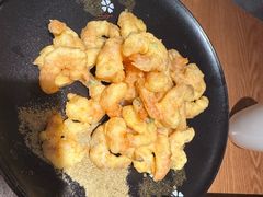 -吕氏疙瘩汤·新鲁菜(济南万象城店)
