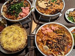 -水平有限广西米粉·广西风味集(五道口店)