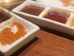 -御牛道日式烤肉料理(杭州万象城店)