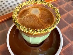 -METAL HANDS(五道营店)