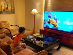 -太阳岛度假酒店