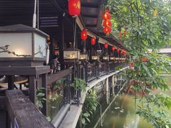 -侨美·唐荔园·40年地道粤菜