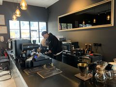 -解药·antidote Cafe&Bar