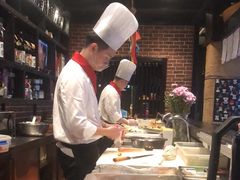 -芥岛(河北大街店)