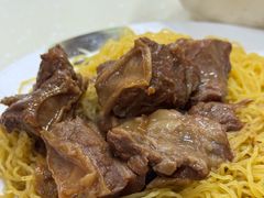 -麦文记面家(佐敦店)