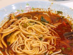 -进哥湖南津市牛肉粉店(下沙店)