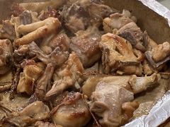 五指毛桃鸡-思远客家菜馆(巴伐利亚店)