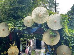 -竹泉村旅游度假区