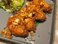 -美奈小馆·东南亚菜(福田星河COCO Park店)