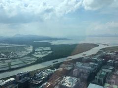 -长富金茂大厦