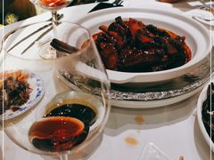 -老吉士酒家(天平路店)