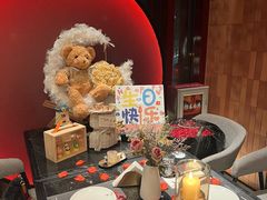 -Nord Grill&Bar Highland诺德西餐(深圳欢乐海岸店)