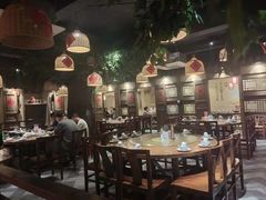 大堂-乡里八闽·福州乡土菜(火车北站店)