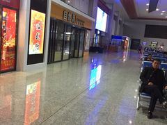 -韶山南站