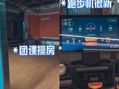 -乐刻健身(龙华红山6979店)
