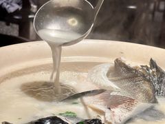 -久宴·天目湖大鱼头(恐龙园店)