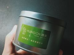 -慢象咖啡(台江店)