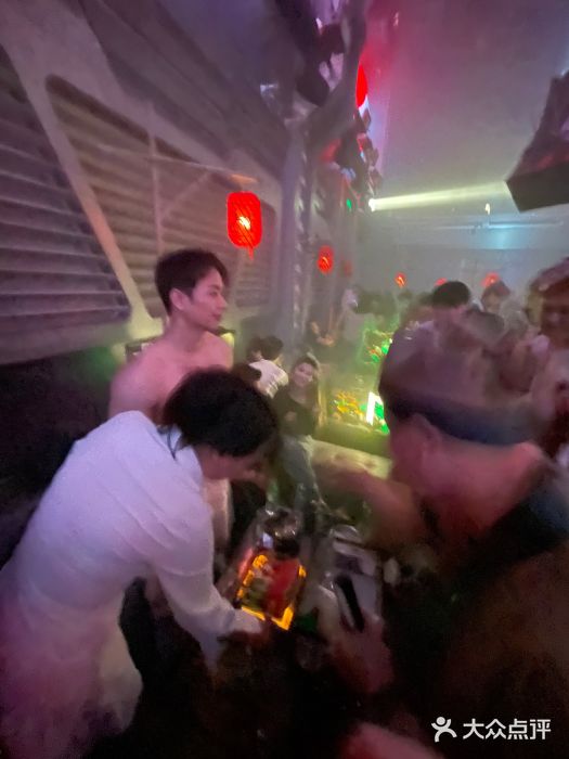 十二兽酒吧(乌鲁木齐店)图片
