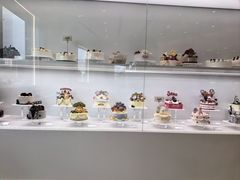 -好利来(南京路一店)