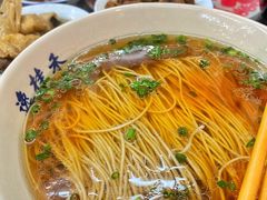-逸桂禾面馆