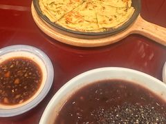 -宏状元现熬粥·京味菜(五棵松店)