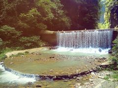 -武隆天坑寨子景区