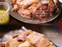 -威邵鸡煲(西华路总店)