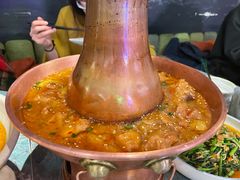 -浩海火燒雲傣家菜(芮欧百货店)