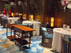 -红棉中餐厅·广州海航威斯汀酒店