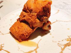 -老知青·东北菜(中华城店)