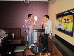-星聚会KTV(苏州信投大厦店)