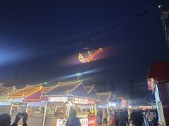 -塔湾兴顺国际观光夜市