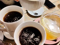 -Cafe Alice咖啡爱丽丝(奥城店)