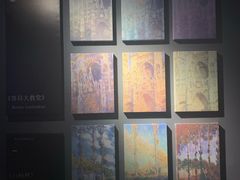 -印象莫奈时光映迹艺术展