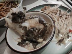 -上海金桥红枫万豪酒店-万豪中餐厅