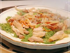 -优食坊·蒸汽海鲜(康盛路店)