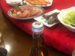 -红叶日料·放题·海胆·定食(星海店)