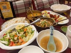 -清真· AL-JANNAT 佳纳特餐厅(仙林店)