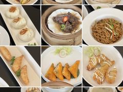 -厦门艾美酒店·乐美中餐厅