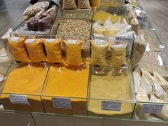 -翠微家园超市(甘家口店)