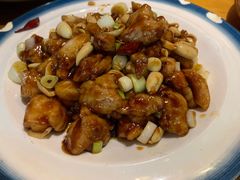 -锦小馆(安贞店)