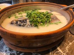 -风味小馆(天目湖宾馆店)