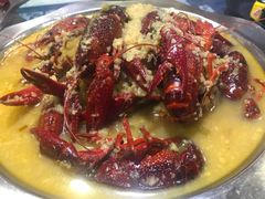 -王红军龙虾(新民路店)