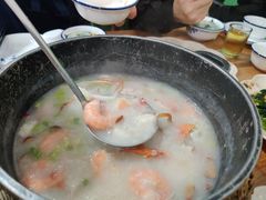 -南记食粥坊·宵夜大排档(莲花总店)