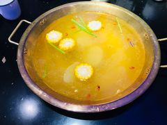 -小牛海记潮汕牛肉店(永定路店)