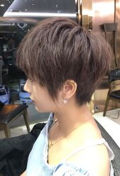 -SO HAIR